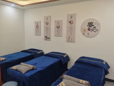 妙手人家養生館（汽車廠店） 融貫古今，守護健康的專業中醫殿堂