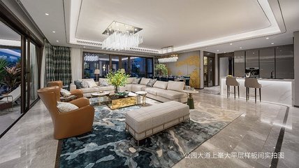 香港置地重慶制勝中高端的“保值密鑰” 不復制自己,也不模仿別人