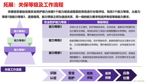 信息系統(tǒng)網絡安全方案 三保一評與專用軟件開發(fā)策略
