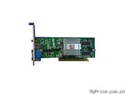 Sapphire藍寶石鐳9200SE 128MB顯卡總覽 報價、廠家與圖片詳解