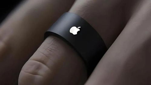 蘋(píng)果智能戒指“Apple Ring”項(xiàng)目擱淺 一場(chǎng)未竟的智能穿戴革命